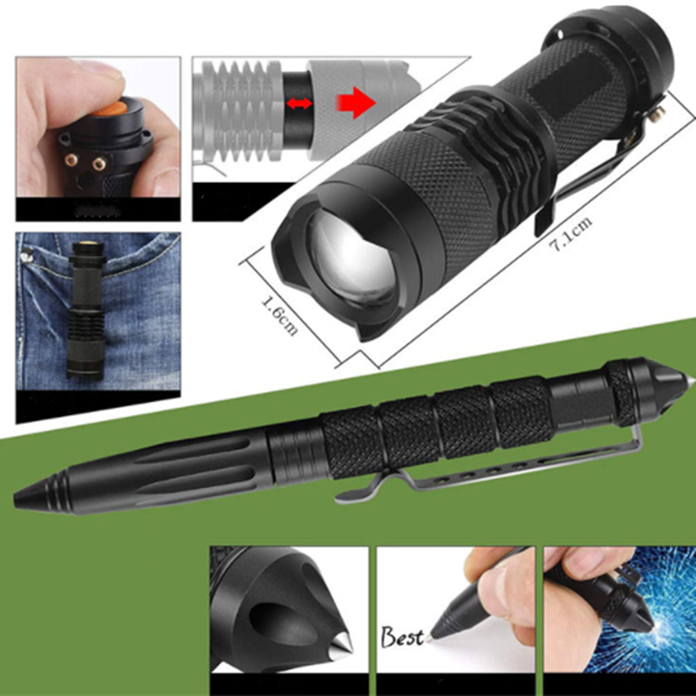 Emergency Survival Kit