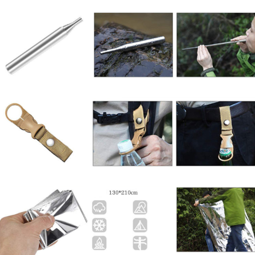 Emergency Survival Kit