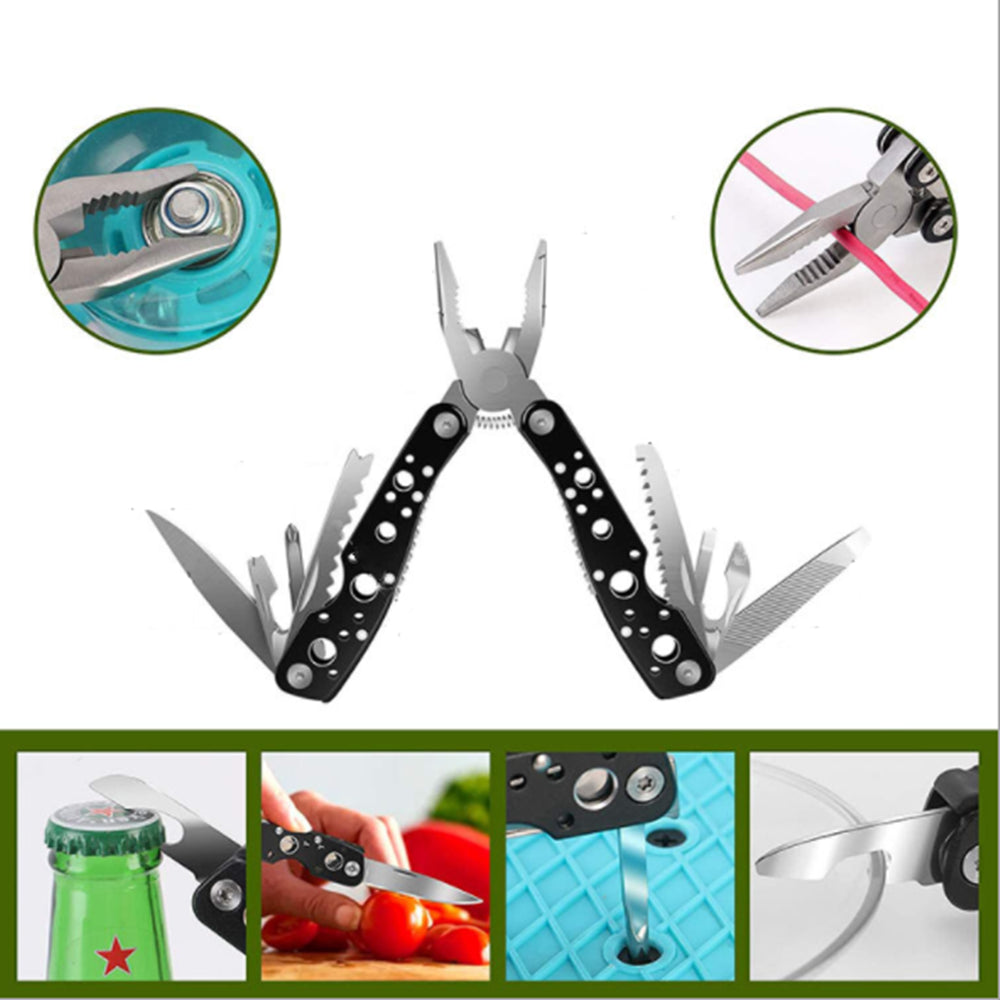 Emergency Survival Kit