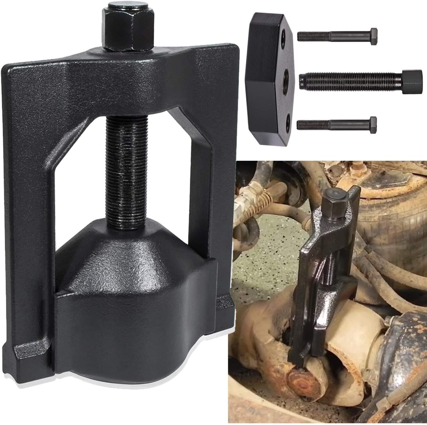 Universal Joint Puller Class 6-8
