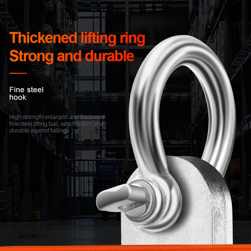 Digital Crane Scale 1500kg