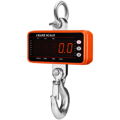 Digital Crane Scale 1500kg