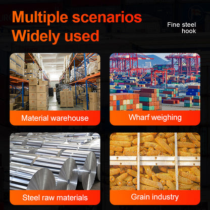 Digital Crane Scale 1500kg