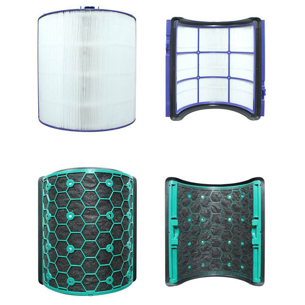 Replacement Purifier Filter For Dyson HP04 HP05 DP04 TP04 TP05 - salelink.co.nz