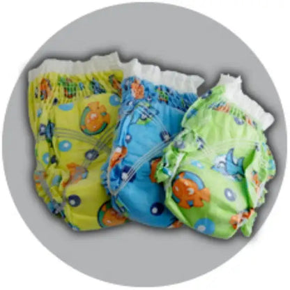 Disposable Swimming Pants BOX - Babyonline