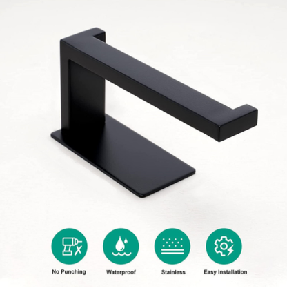 Paper Roll Toilet Tissue Holder