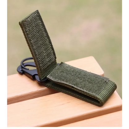 Tactical Buckle