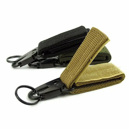 Tactical Buckle