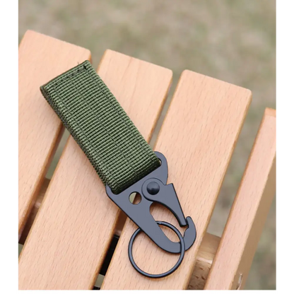 Tactical Buckle