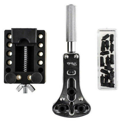 147pcs Watch Repair Tool Kit