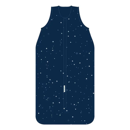 Woolbabe SUMMER Sleeping Bag TEKAPO STARS - Babyonline