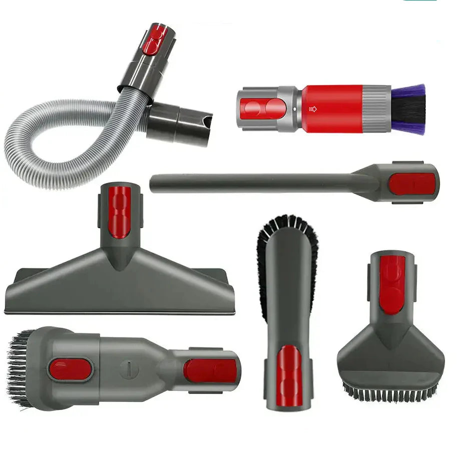 Dyson Vacuum Telescopic Extension Rod V7–V15