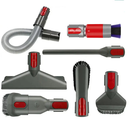 Dyson Vacuum Telescopic Extension Rod V7–V15