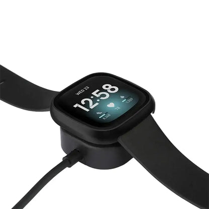 Tempered Glass Case for the Fitbit Sense