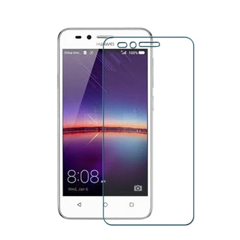 Huawei Y3 II Tempered Glass Screen Protector - salelink.co.nz