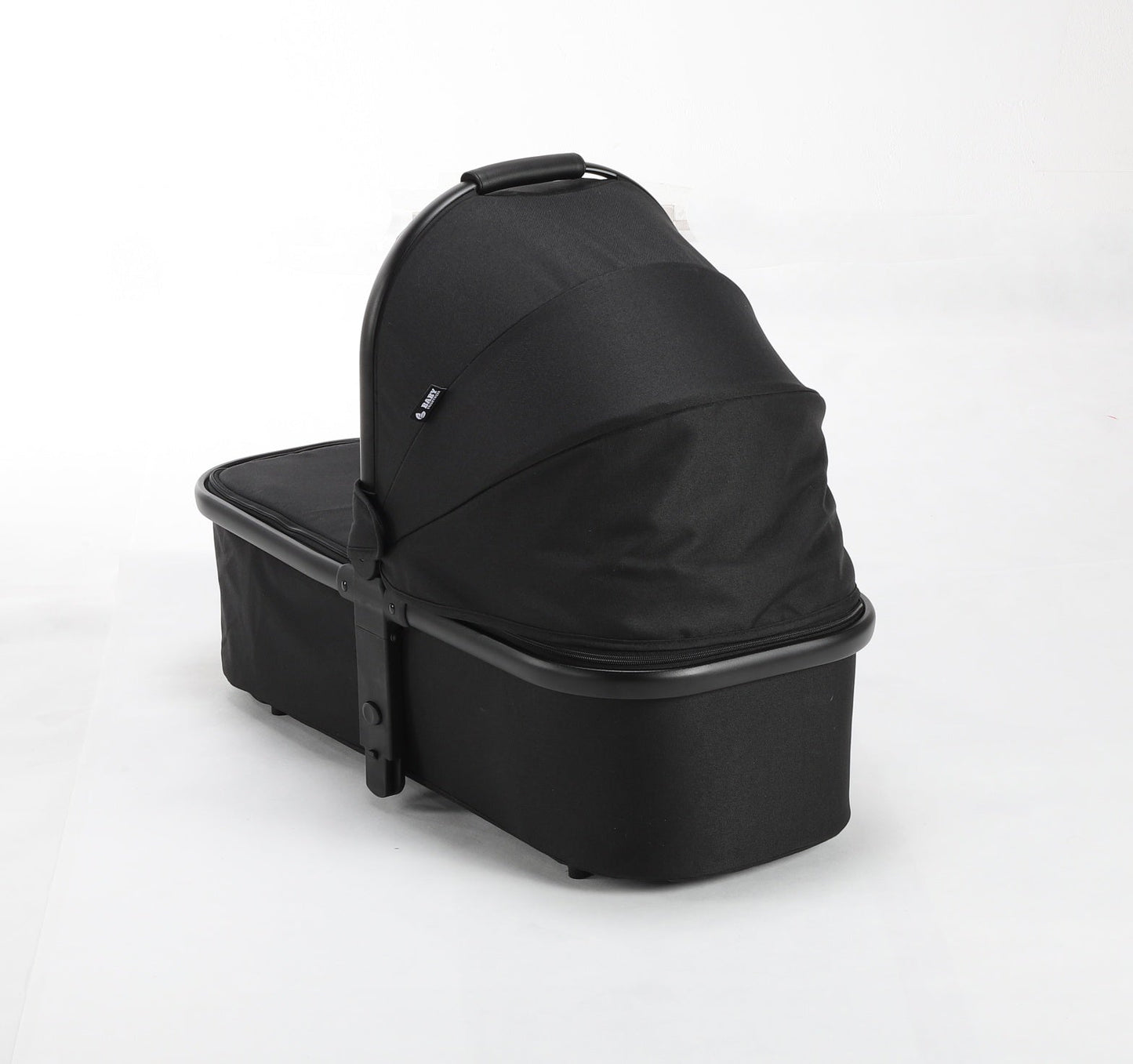 Pre-order Hill All Terrain Jogging Baby Stroller with Carrycot and Car Seat (Black） - image 39