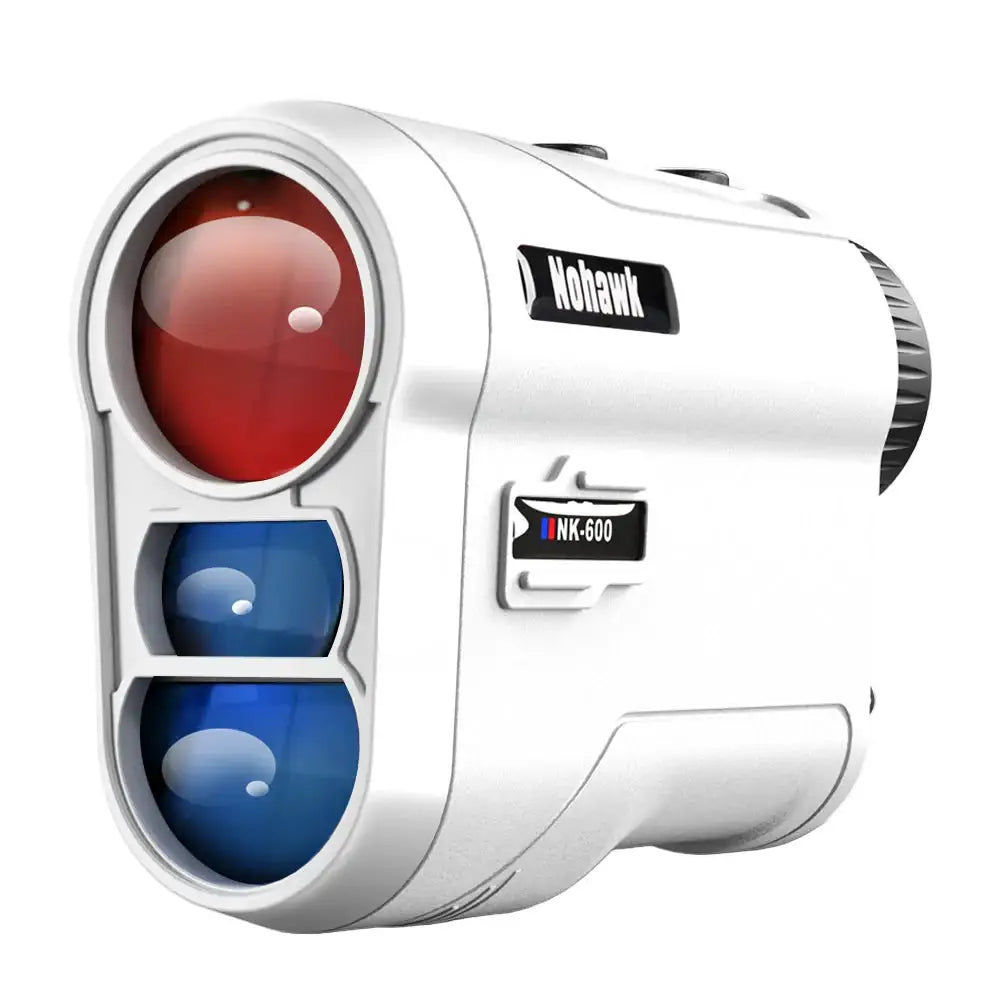 Thermal Monocular & Golf Laser Rangefinder