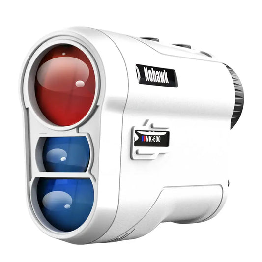 Thermal Monocular & Golf Laser Rangefinder
