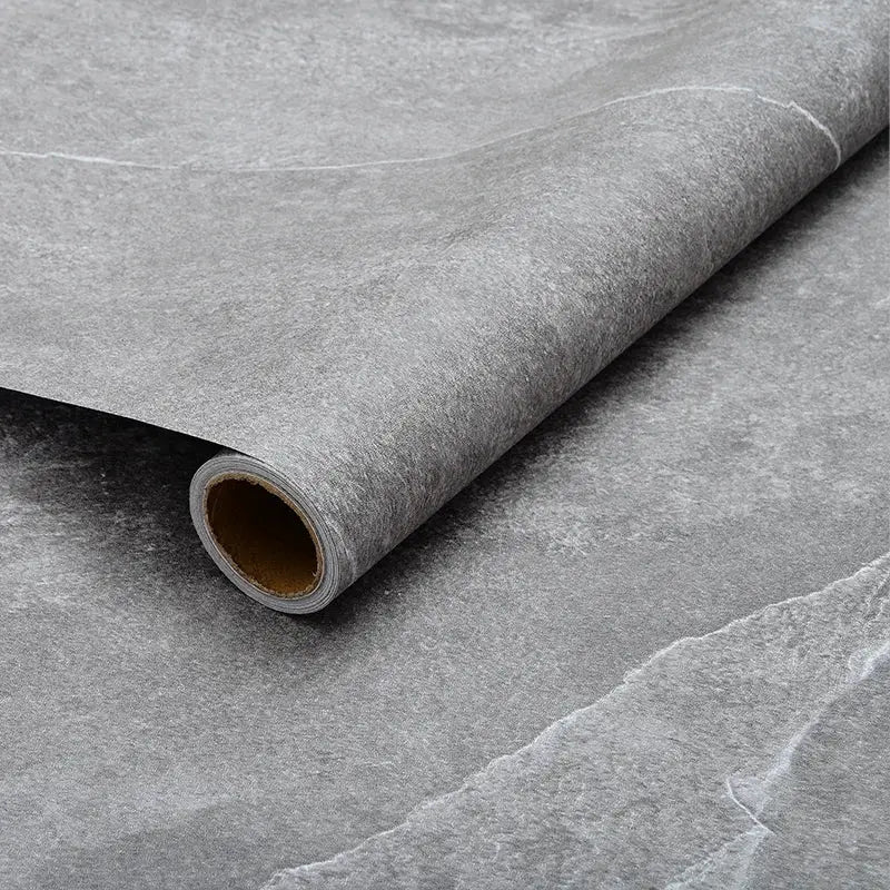 Thick Waterproof PVC Floor Stickers (40cm) (4 designs available)