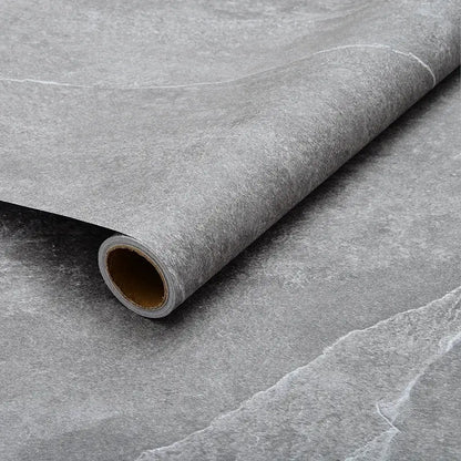 Thick Waterproof PVC Floor Stickers (40cm) (4 designs available)