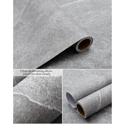 Thick Waterproof PVC Floor Stickers (40cm) (4 designs available)