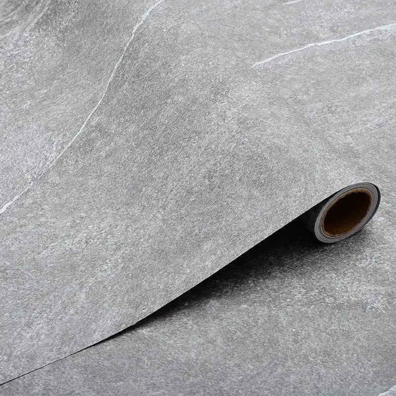 Thick Wood Grain PVC Floor Sticker (40cm) (available in 5 designs)