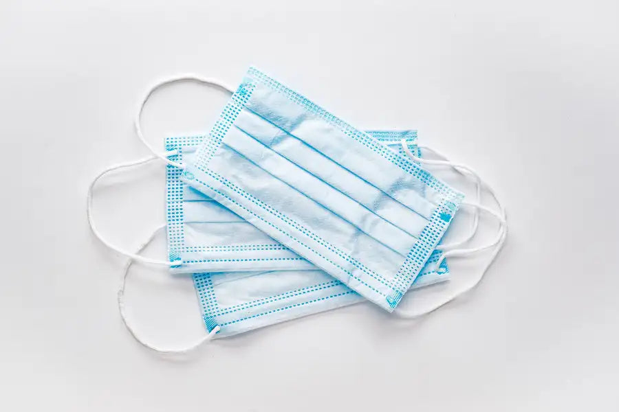 Face Masks Pack of 10 - Babyonline