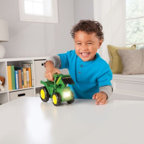 John Deere - Roll N Go Tractor Torch