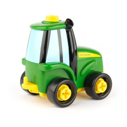 John Deere - Build A Buddy - Johnny Tractor
