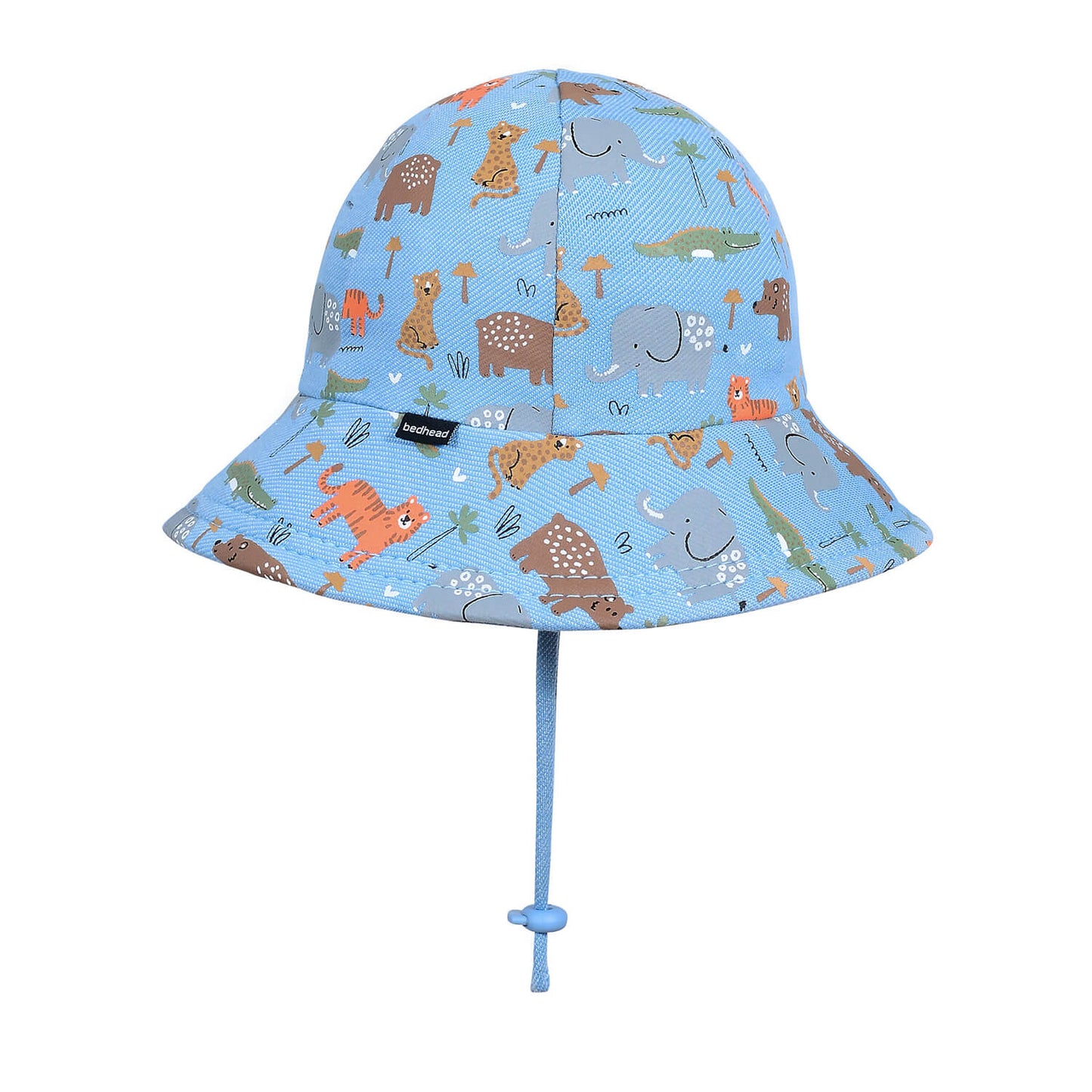 Bedhead - Baby & Toddler Bucket Hat (0-3Y)