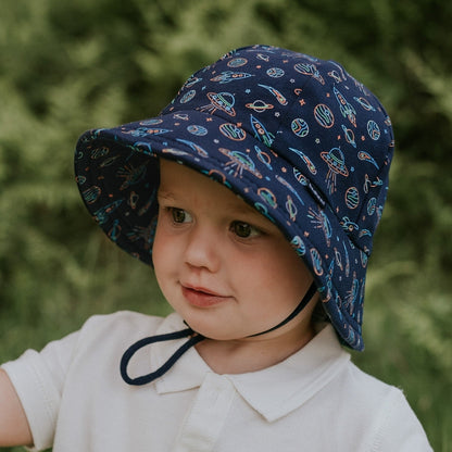 Bedhead - Baby & Toddler Bucket Hat (0-3Y)