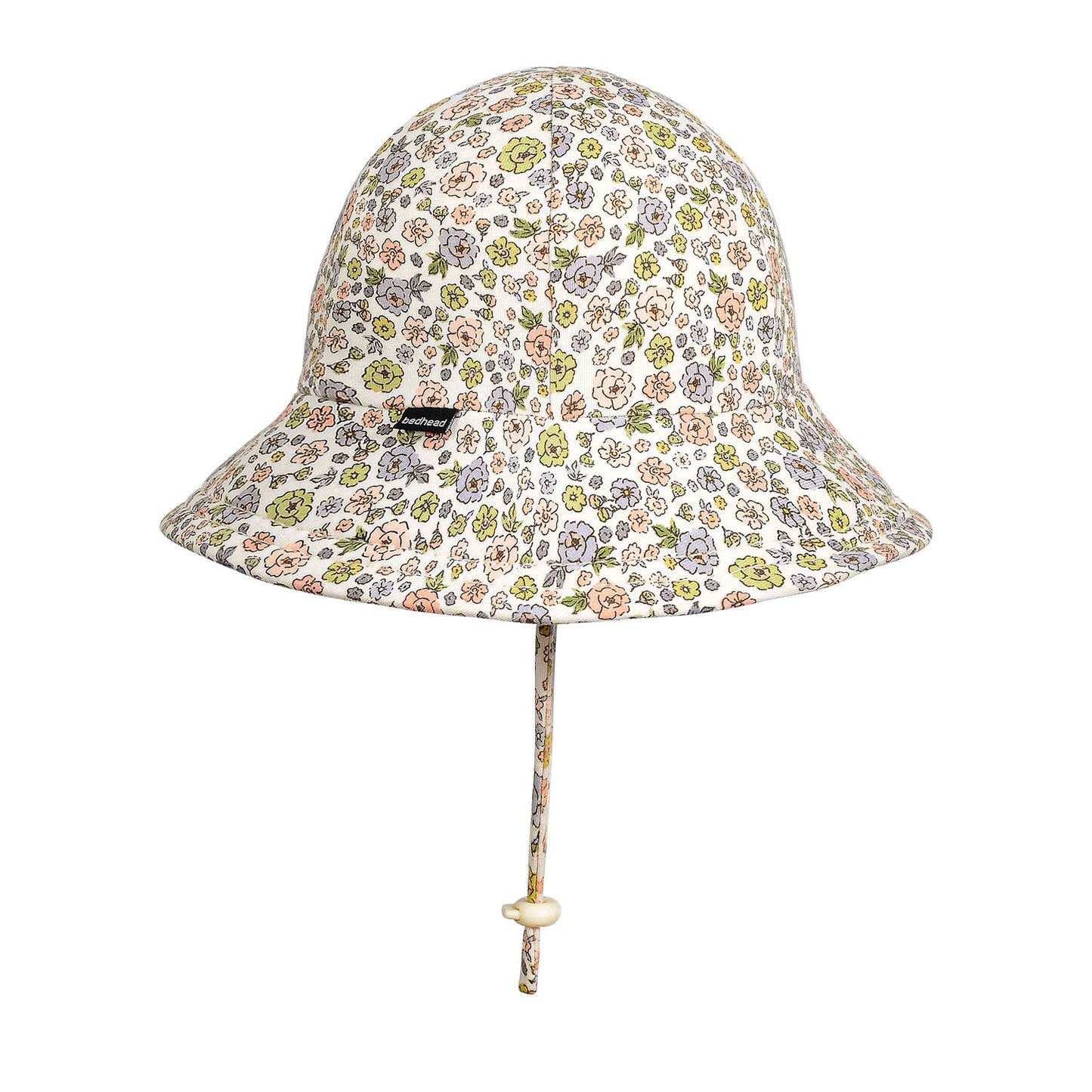 Bedhead - Baby & Toddler Bucket Hat (0-3Y)