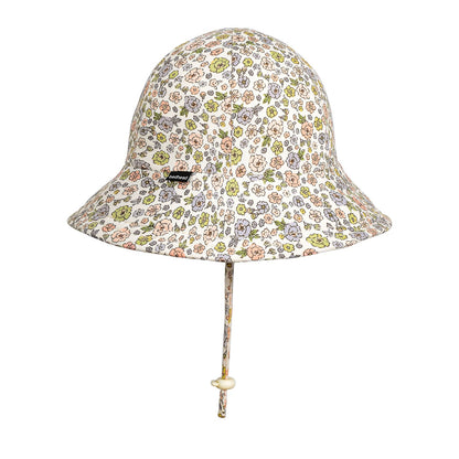 Bedhead - Baby & Toddler Bucket Hat (0-3Y)