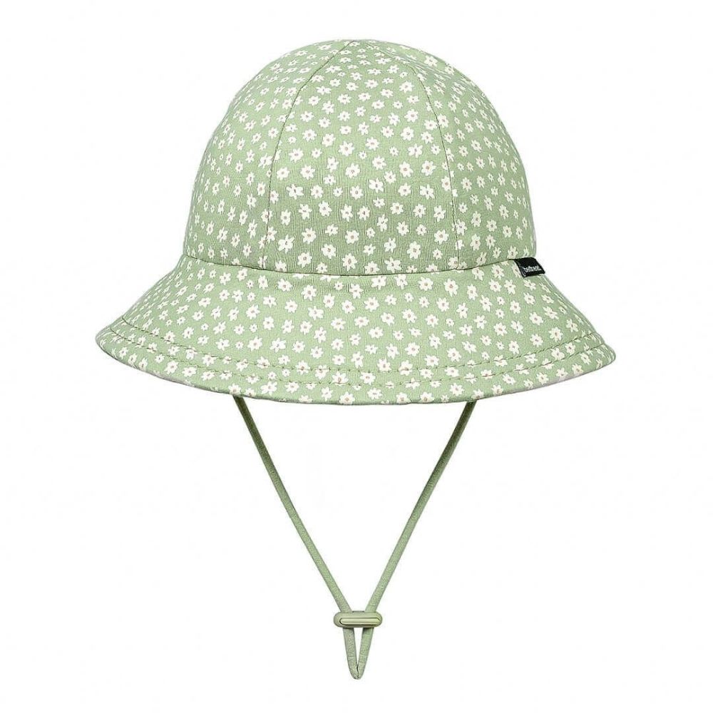 Bedhead - Baby & Toddler Bucket Hat (0-3Y)