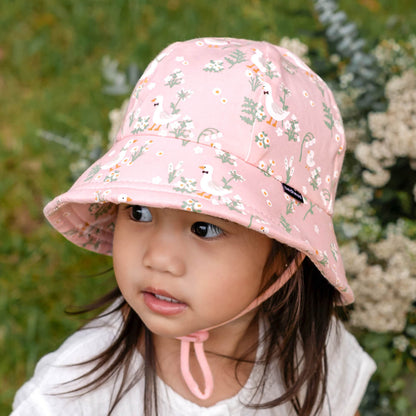 Bedhead - Baby & Toddler Bucket Hat (0-3Y)