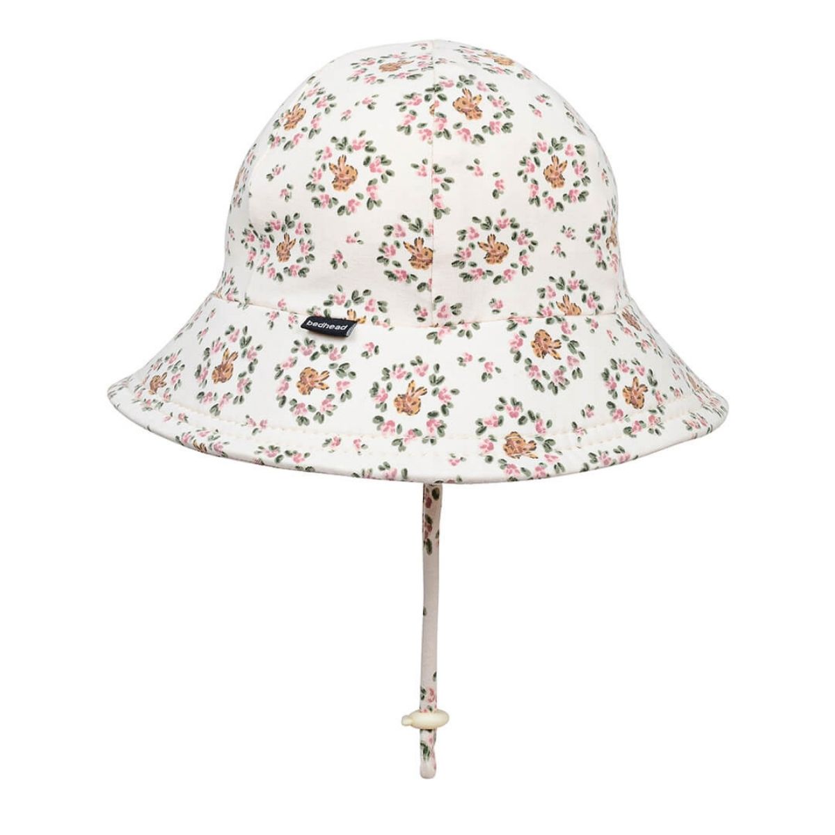 Bedhead - Baby & Toddler Bucket Hat (0-3Y)