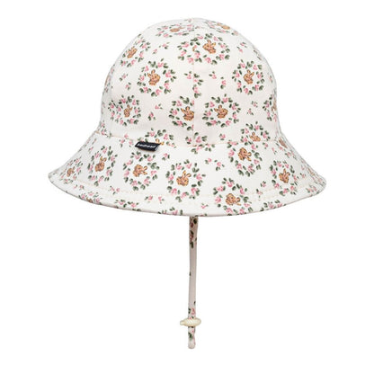 Bedhead - Baby & Toddler Bucket Hat (0-3Y)