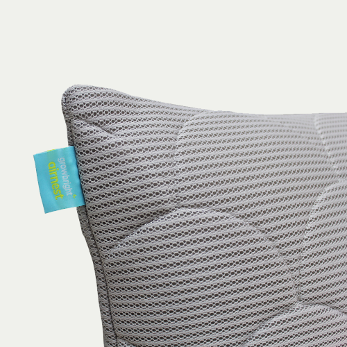 Growbright - Airnest Junior Pillow
