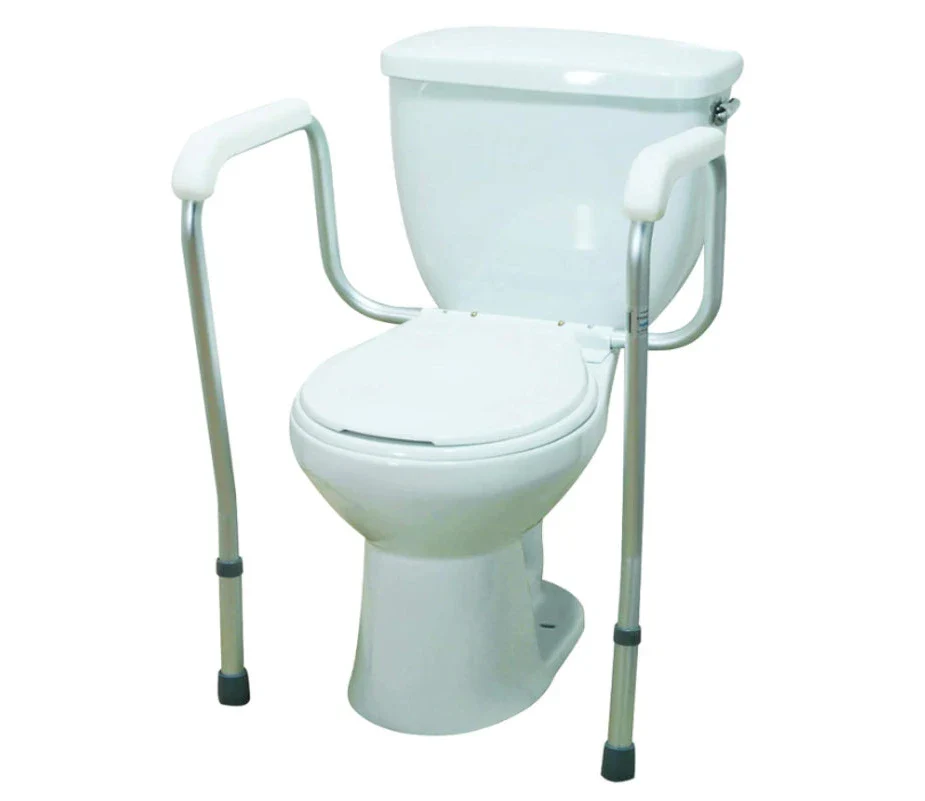 Toilet Safety Rails - RPM67030