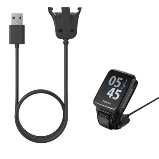 TomTom Spark/Adventurer USB Power Cable