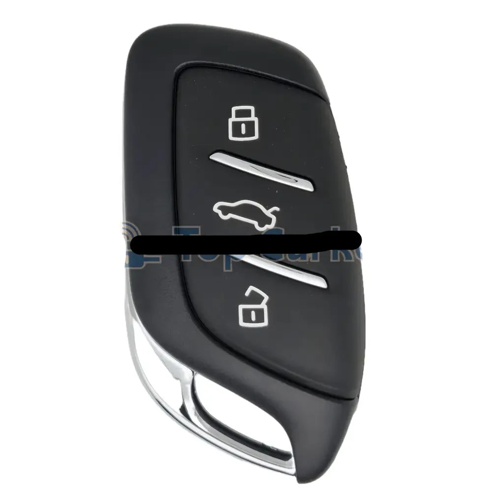 433MHz ID47 Smart Remote Key for MG4, MG5, MG6, ZS, HS, ZX & GT