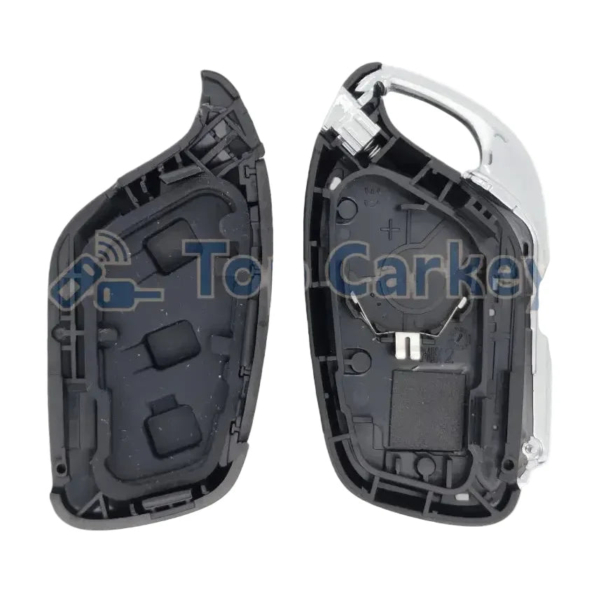 433MHz ID47 Smart Remote Key for MG4, MG5, MG6, ZS, HS, ZX & GT