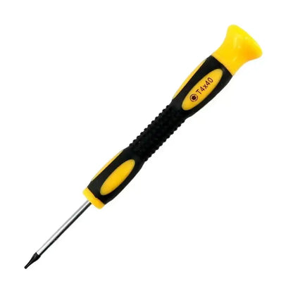 Torx Screwdriver Bit Set (1/7pcs) – T3–T10 (8 different types available)