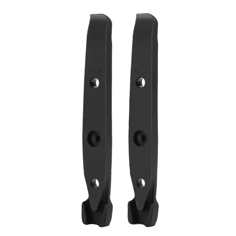 1/4" Two-Way Mini Ratchet Wrench Set with Quick-Connect Rods & S2 Bits