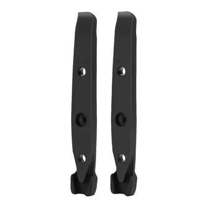 1/4" Two-Way Mini Ratchet Wrench Set with Quick-Connect Rods & S2 Bits