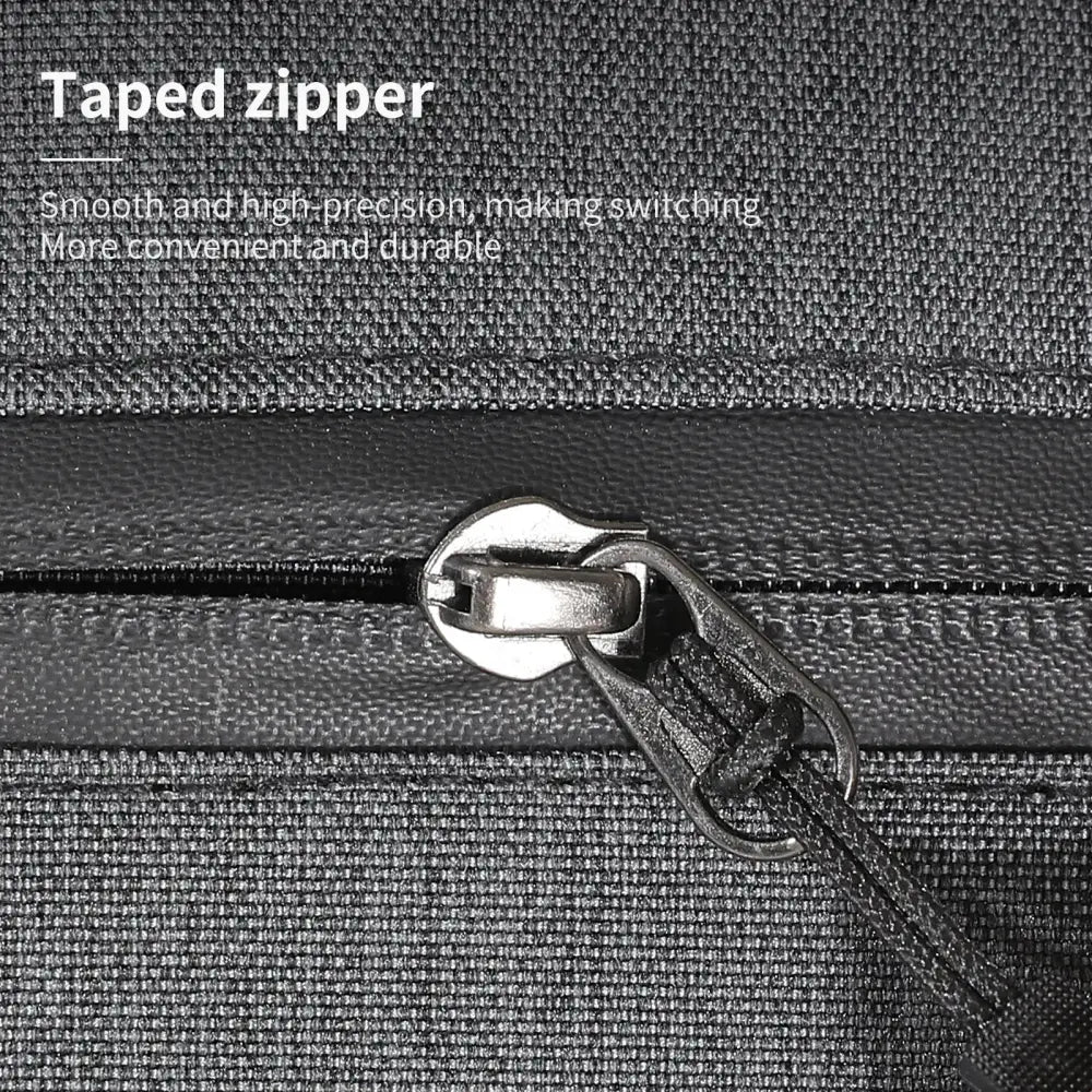 28L Waterproof Bicycle Rear Seat Pannier Bag