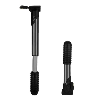 Multifunctional Bicycle Repair Tool Kit with Pump