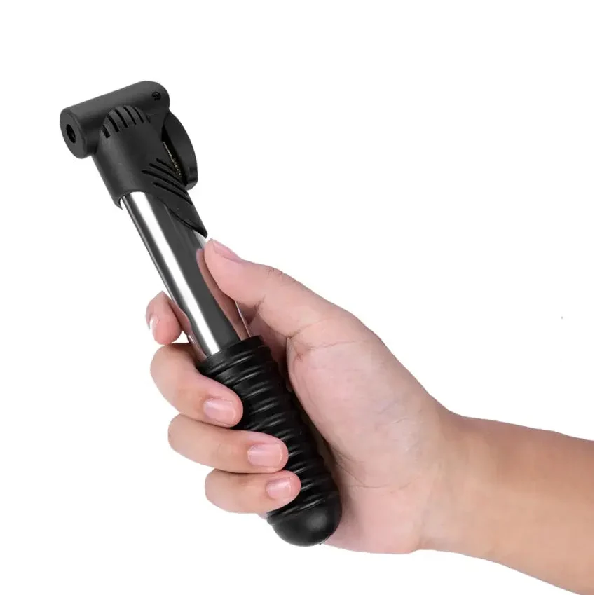 Multifunctional Bicycle Repair Tool Kit with Pump