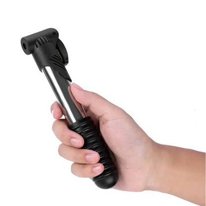 Multifunctional Bicycle Repair Tool Kit with Pump
