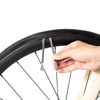 Multifunctional Bicycle Repair Tool Kit with Pump